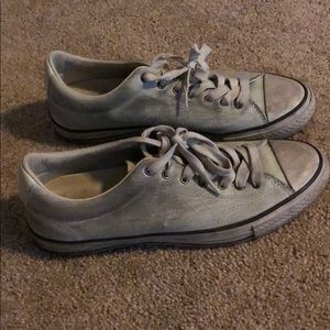 Converse John Varvatos